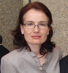 Sessional Member Diana Benk